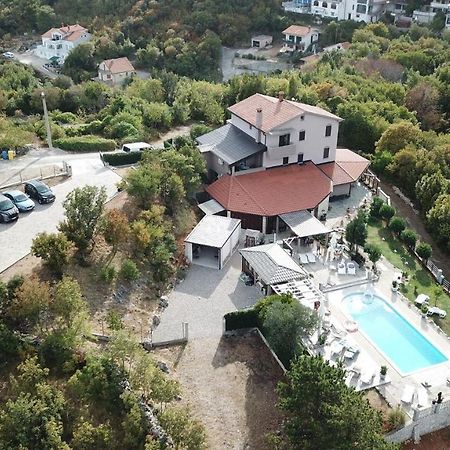 Casa Perla Holidays Jurasi Exteriör bild