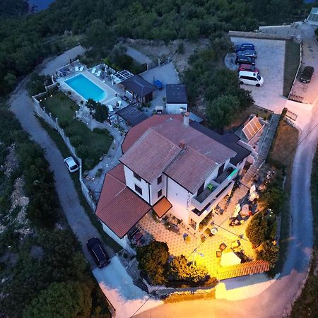 Casa Perla Holidays Jurasi Exteriör bild