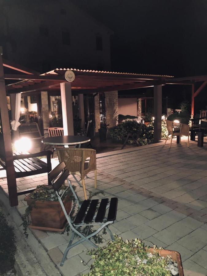 Casa Perla Holidays Jurasi Exteriör bild