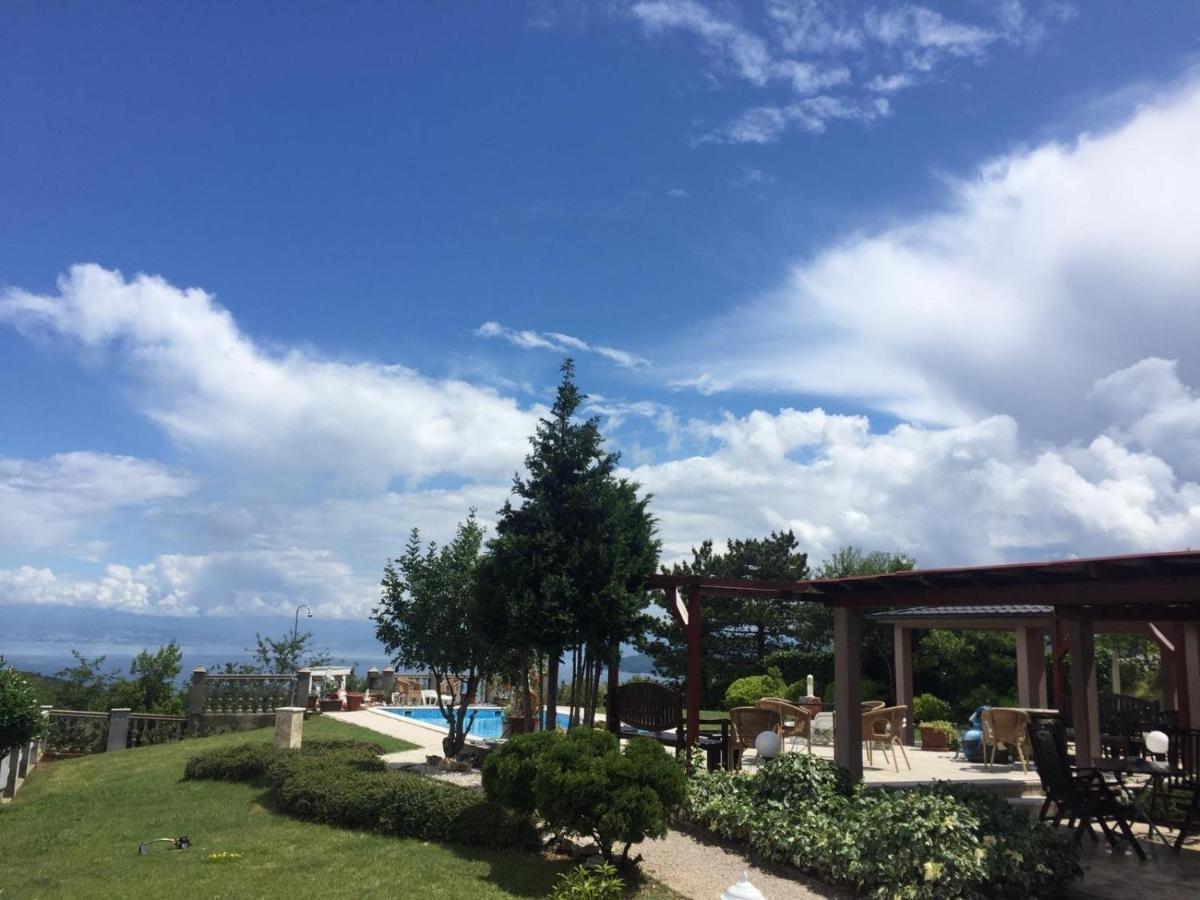 Casa Perla Holidays Jurasi Exteriör bild