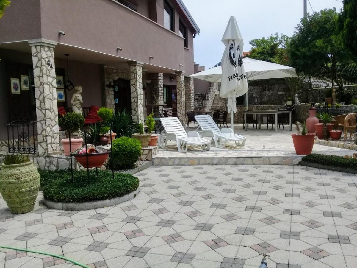 Casa Perla Holidays Jurasi Exteriör bild