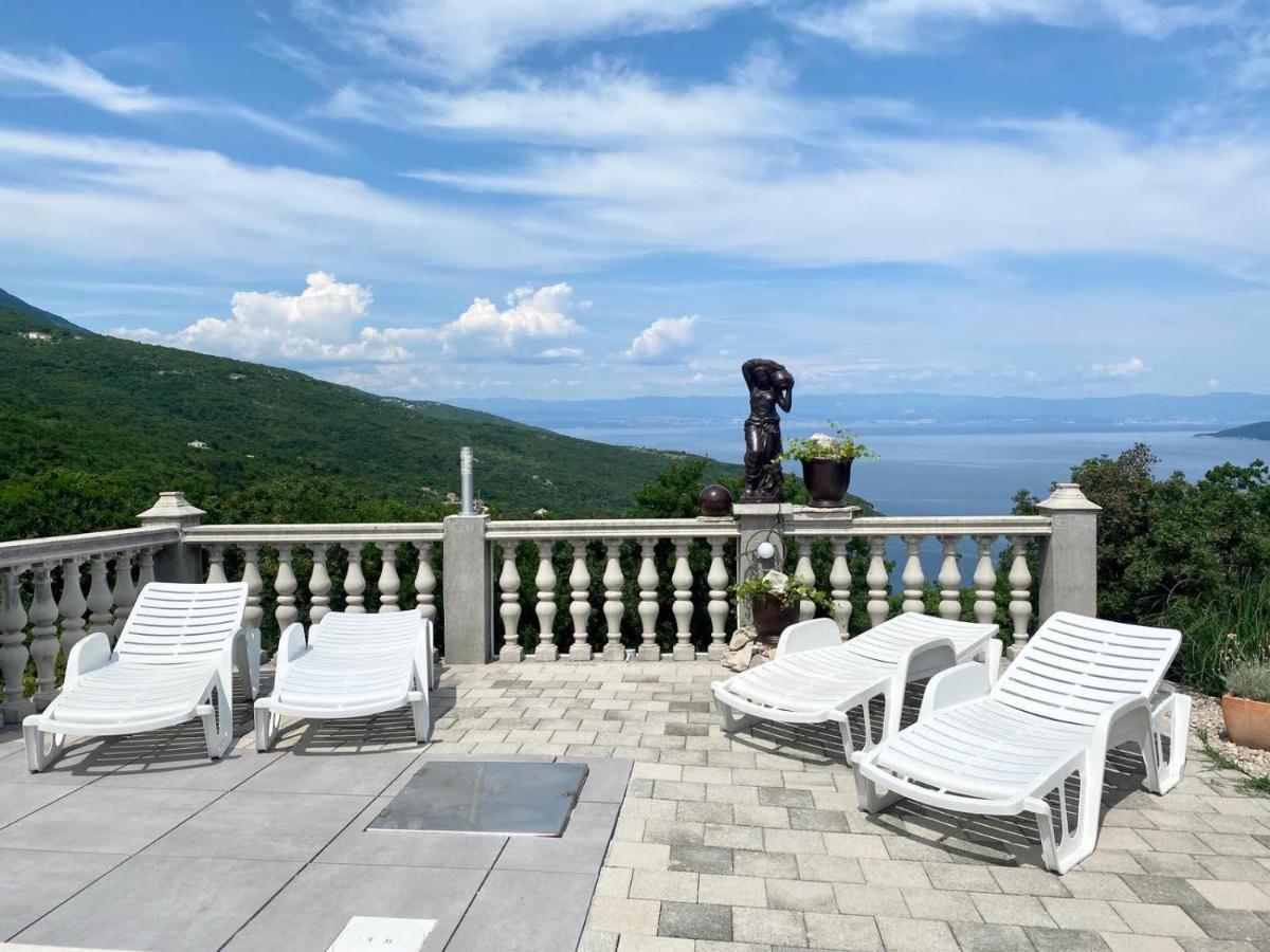 Casa Perla Holidays Jurasi Exteriör bild
