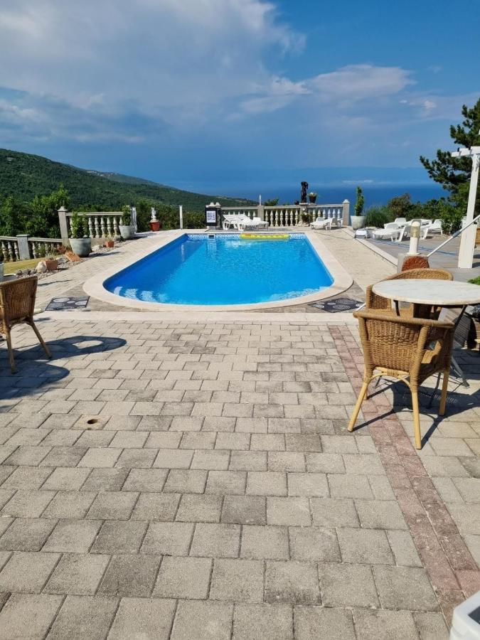 Casa Perla Holidays Jurasi Exteriör bild