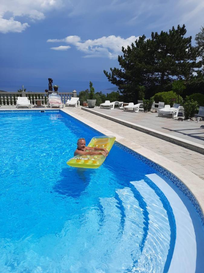 Casa Perla Holidays Jurasi Exteriör bild