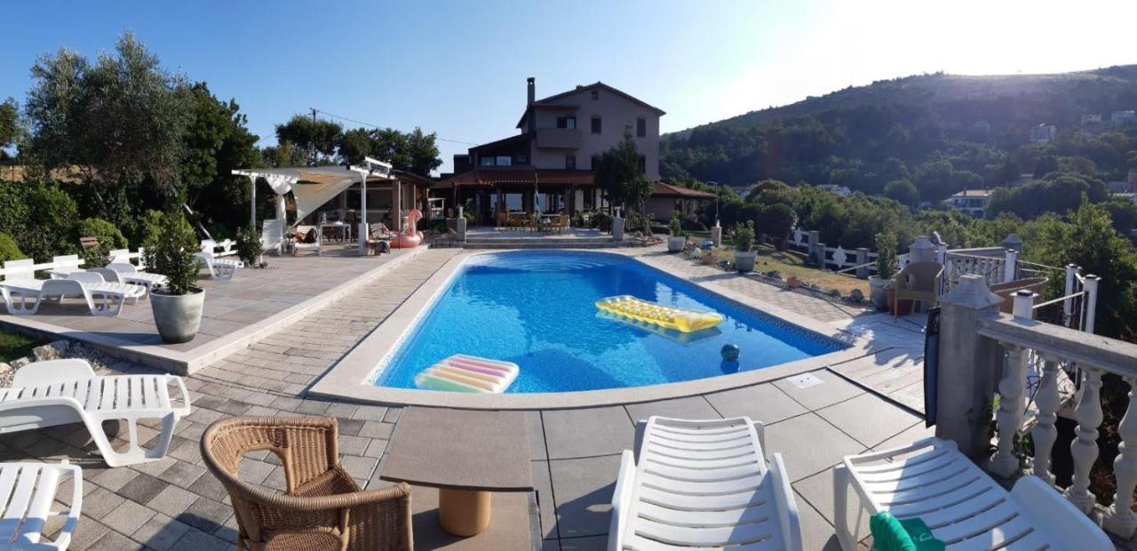 Casa Perla Holidays Jurasi Exteriör bild