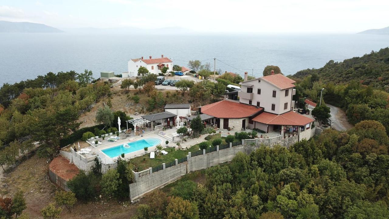 Casa Perla Holidays Jurasi Exteriör bild