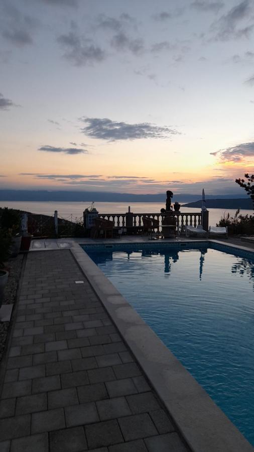 Casa Perla Holidays Jurasi Exteriör bild
