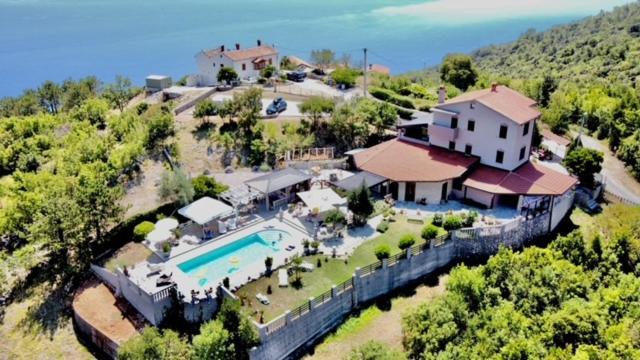Casa Perla Holidays Jurasi Exteriör bild