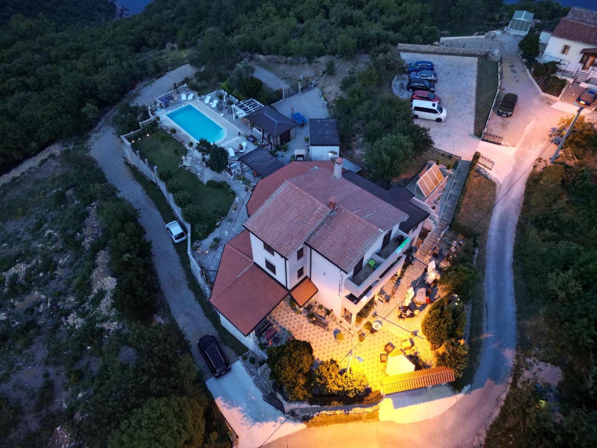 Casa Perla Holidays Jurasi Exteriör bild